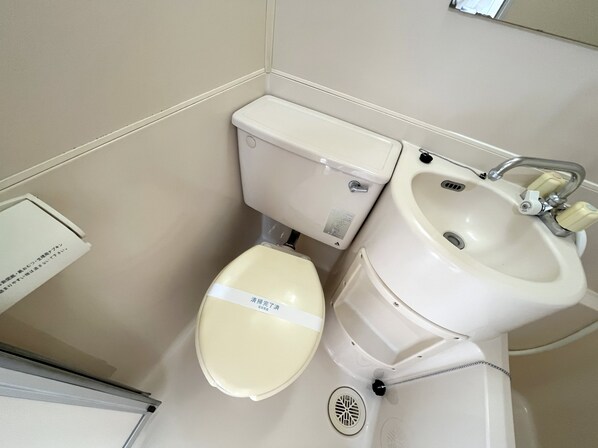 メゾン・ド・アムールの物件内観写真